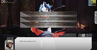 Battle Royale: For Your Heart!