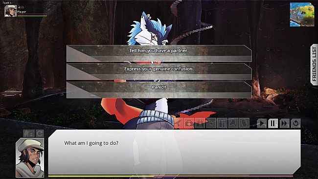 Battle Royale: For Your Heart!