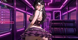 Waifu Train