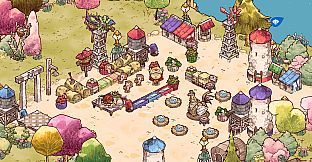 Cozy Grove - New Neighbears DLC