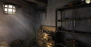 AGON - The Lost Sword of Toledo