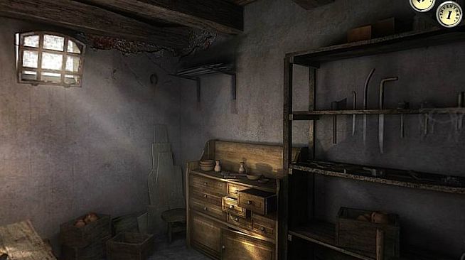 AGON - The Lost Sword of Toledo