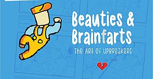 UpBreakers - Artwork