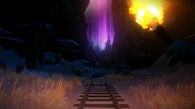 Music for The Long Dark -- Volume One