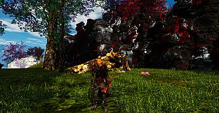 Tormented Soul - Toron's Founder Cosmetics Bundle