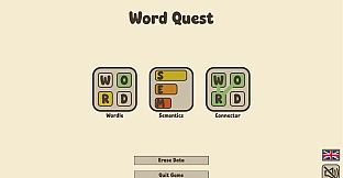Word Quest