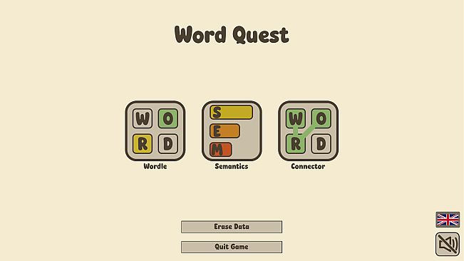 Word Quest