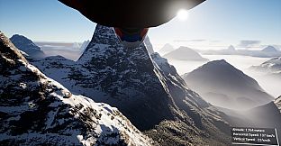 Wingsuit Thrill