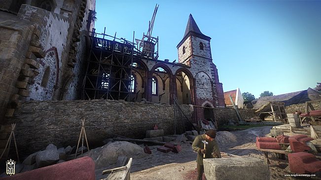 Kingdom Come: Deliverance - Royal Edition