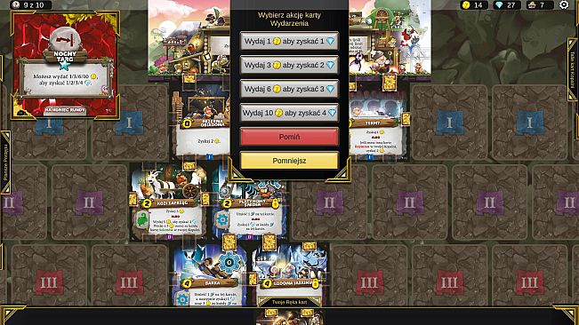 Imperial Settlers: Imperial Miners