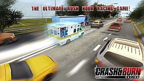 Crash And Burn Racing