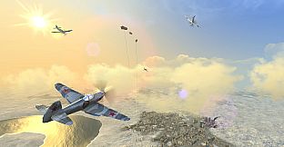 Warplanes: WW2 Dogfight