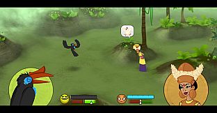 Renowned Explorers: The Emperor's Challenge