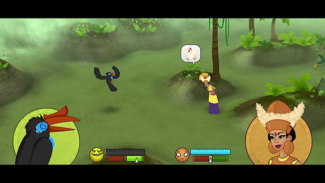 Renowned Explorers: The Emperor's Challenge