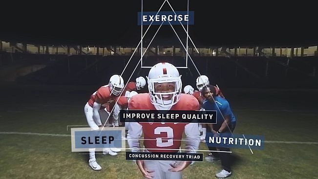 CrashCourse: Concussion Education Reimagined