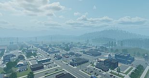 Stagehand Survival Simulator