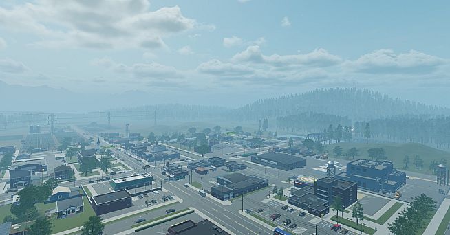 Stagehand Survival Simulator