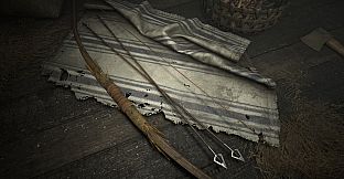 Hunt: Showdown 1896 – Reap What You Sow