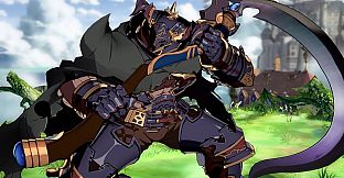 Granblue Fantasy: Versus - Weapon Skin Set (Vaseraga)