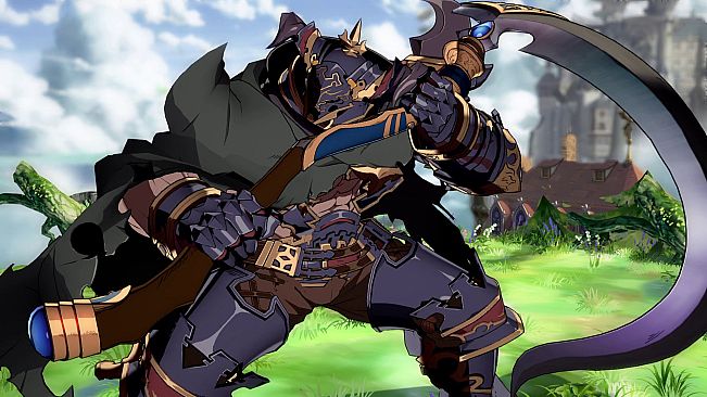 Granblue Fantasy: Versus - Weapon Skin Set (Vaseraga)