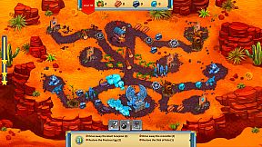 Lost Artifacts: Frozen Queen