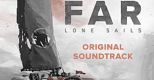 FAR: Lone Sails - Soundtrack