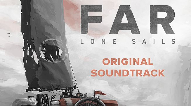 FAR: Lone Sails - Soundtrack