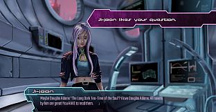 The Empathy Algorithm