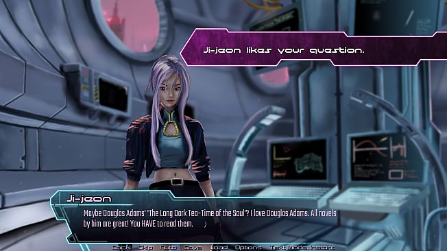 The Empathy Algorithm