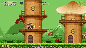 Best Buds vs Bad Guys