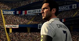 EA SPORTS FIFA 21 Ultimate Edition