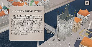 Playing Prague