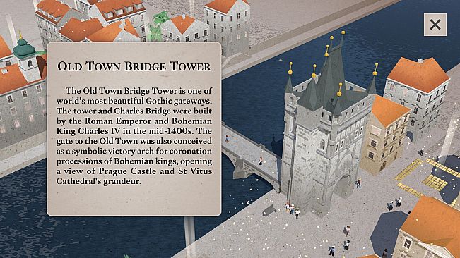 Playing Prague