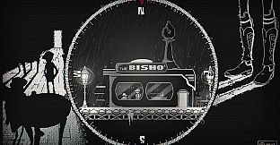 Greetings from El Rey