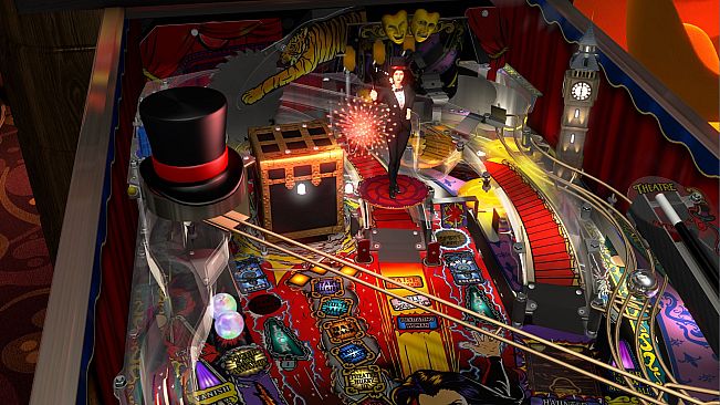Pinball FX3 - Williams Pinball Season 1 Bundle