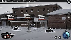 Project Of Cooling The Earth