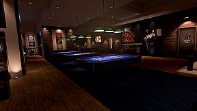 Sports Bar VR