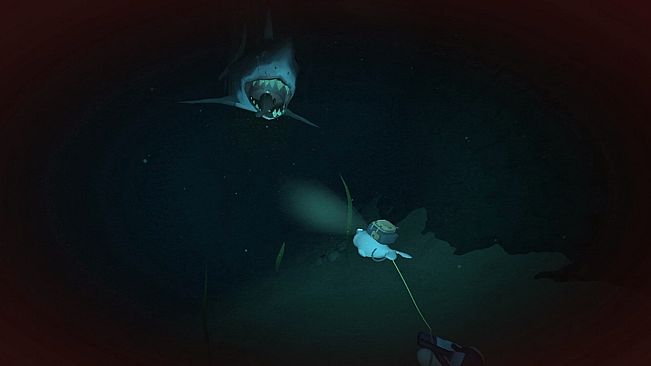 DEEP SEAL