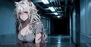 OKeverything：3 werewolf female castle owners & a super black gardener -DLC3