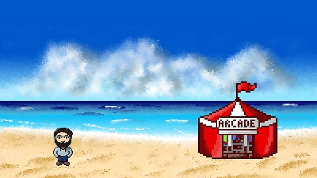 Resume: The Video Game - Medium Donation