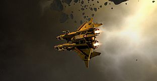 Star Conflict - Cyning