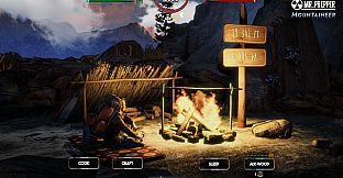 Mr. Prepper - Mountaineer DLC