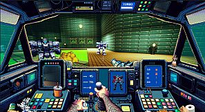 Mekkablood: Quarry Assault