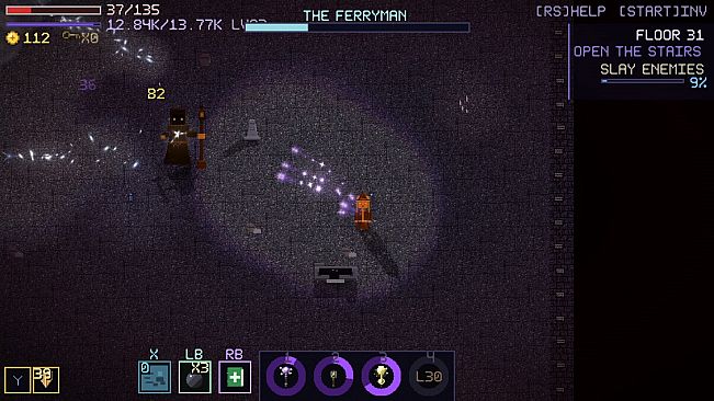 Crownsink