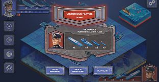 Battleships: Command of the Sea