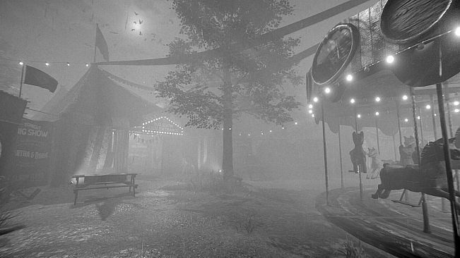 REVEIL - Funhouse Pack