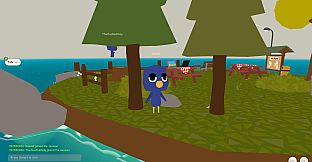 Birdweb