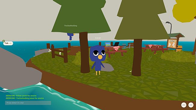 Birdweb