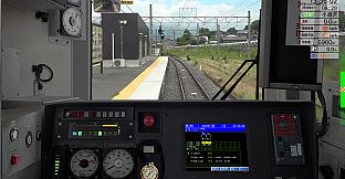 JR EAST Train Simulator: Koumi Line (Kobuchizawa to Komoro) Kiha E200 series