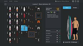 YouRiding - Surfing and Bodyboarding Game